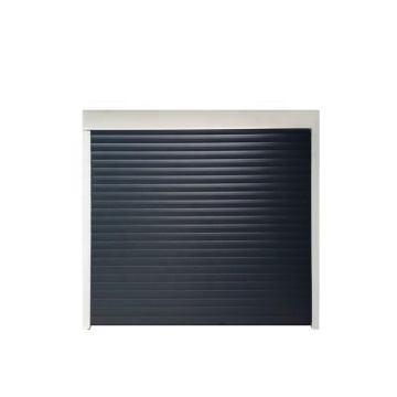 wholesale Automatic Open overhead garage shutter used roll up door